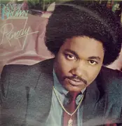 LP - Randy Brown - Randy