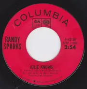Randy Sparks - At The End Of The Rainbow / Julie Knows