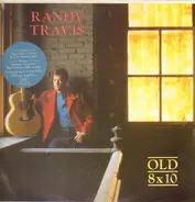Randy Travis - Old 8x10