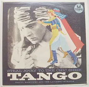 M - Steal Away To The Chic Sheik: Tango