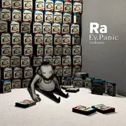 CD - Raoul Sinier - Ev.Panic Redone