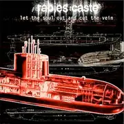 CD - Rabies Castle - Let the Soul Out and Cut