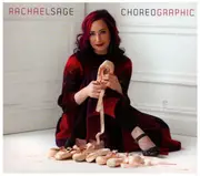 CD - Rachael Sage - Choreographic