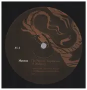 LP - Rachel's / Matmos - Full on Night - Incl. Booklet