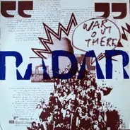 Radar - War Out There