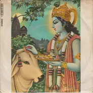 Radha Krishna Temple - Govinda / Govinda Jai Jai