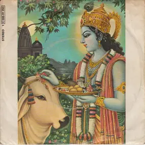 Radha Krishna Temple - Govinda / Govinda Jai Jai
