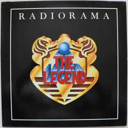 Radiorama - The Legend