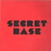 12'' - Radio Slave - Secret Base