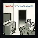 CD - Radio 4 - Stealing Of A Nation