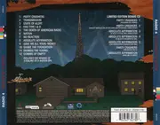 Double CD - Radio 4 - STEALING OF A NATION