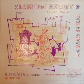 Tschaikowski - Sleeping Beauty - Ballet, Opus 66