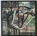 CD - Radish - Restraining Bolt