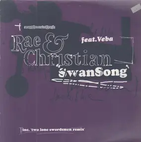 Rae & Christian - Swansong