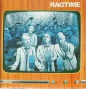 12inch Vinyl Single - Rag - Ragtime