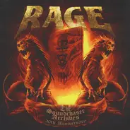 Rage - The Soundchaser Archives (30th Anniversary)