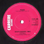 Rage - Bootliggers (1981) (Live In Paris)
