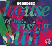 Rage - House Of The Rising Sun