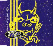 Raggadeath - Dance With The Devil (Remixes)