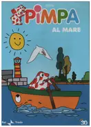 Altan - Pimpa Al Mare