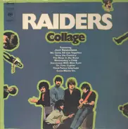 Raiders - Collage