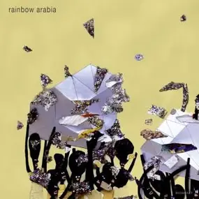 Rainbow Arabia - Boys and Diamonds