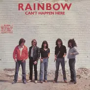 Rainbow - Can't Happen Here