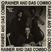 Rainer And Das Combo - Barefoot Rock With Rainer And Das Combo