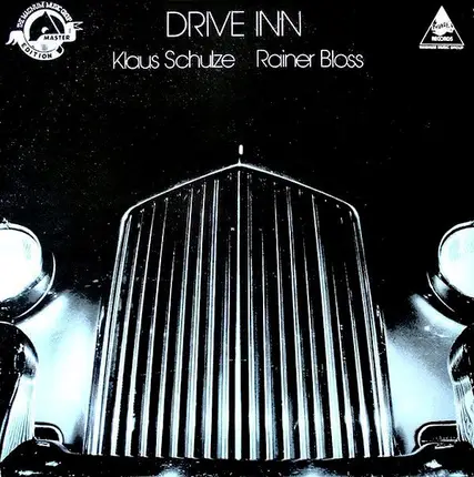 Rainer Bloss & Klaus Schulze - Drive Inn