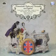 Rainer Moog , David Atherton , RIAS Sinfonietta - Romantische Suiten Und Serenaden Aus England