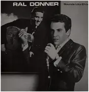 LP - Ral Donner - Sounds Like Elvis