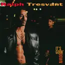 CD - Ralph Tresvant - It's Goin' Down