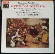 Vaughan Williams - Five Tudor Portraits