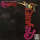 LP - Ralph Burns - Cabaret - Original Soundtrack Recording