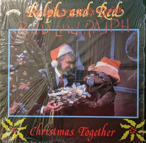 Ralph Emery - Christmas Together