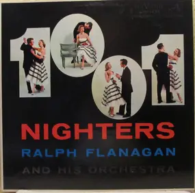 Ralph Flanagan - 1001 Nighters
