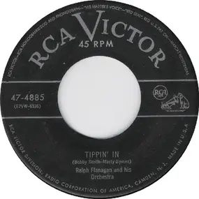 Ralph Flanagan - Tippin' In / I Should Care