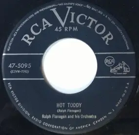 Ralph Flanagan - Hot Toddy