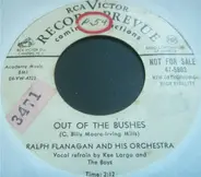 Ralph Flanagan And His Orchestra - Out Of The Bushes / In The Chapel In The Moonlight