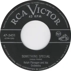 Ralph Flanagan - Something Special