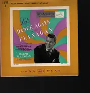 Ralph Flanagan And His Orchestra - Let's Dance Again With Flanagan