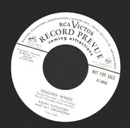 Ralph Flanagan and his Orchestra - Singing Winds / Honest and Truly
