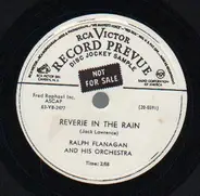 Ralph Flanagan - Reverie In The Rain