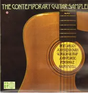 Ralph McTell, Bert Jansch, a.o. - The Contemporary Guitar Sampler