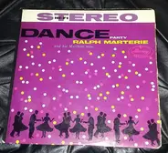 Ralph Marterie And His Marlboro Men - Dance Party
