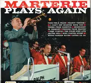 Ralph Marterie - Marterie Plays Again