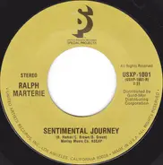 Ralph Marterie - Serenade In Blue / Sentimental Journey