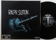 Ralph Sutton - Backroom Piano