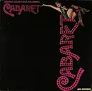 LP - Liza Minnelli, Joel Grey a.o. - Cabaret - Original Soundtrack