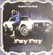 Raphael Saadiq - Ray Ray